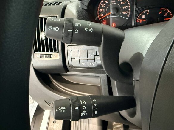 2025 Fiat Professional Ducato, белый, 5390000 рублей - вид 26