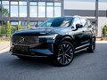2026 Volvo XC90 B5 II Рестайлинг 2, чёрный, 10100000 рублей