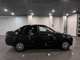 2024 Lada (ВАЗ) Granta I Рестайлинг, чёрный, 924000 рублей, вид 2