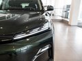 2026 Geely EX5 Гибрид EM-R, зелёный, 3829990 рублей - вид 8
