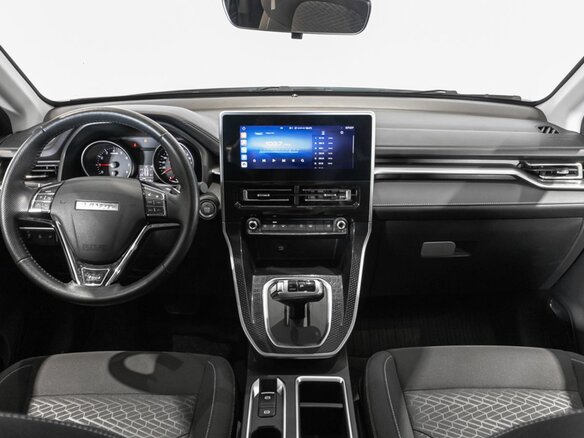 2024 Haval M6 II, белый, 1812700 рублей - вид 6