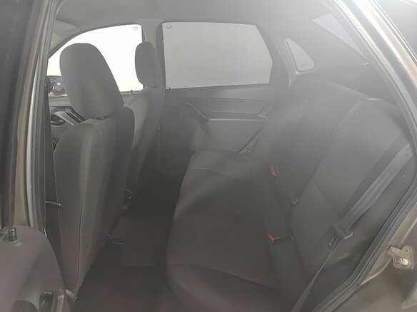 2015 Lada (ВАЗ) Granta I, коричневый, 375000 рублей - вид 11