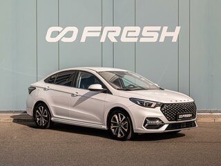 2023 Omoda S5, белый, 1535000 рублей, вид 1