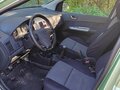 2007 Hyundai Getz I Рестайлинг, зелёный - вид 6