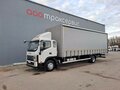 2024 JAC N120, белый, 5245000 рублей