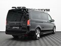 2026 Mercedes-Benz V-Класс Extra Long 300 d экстра длинный III (W447) Рестайлинг 2, чёрный, 12600000 рублей - вид 2