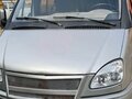 2007 ГАЗ Соболь (2217), серый, 530000 рублей - вид 5