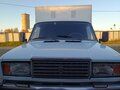 2007 LADA (ВАЗ) ВИС 2345, белый, 280000 рублей - вид 1
