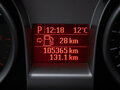 2008 Ford Focus II Рестайлинг, красный, 669000 рублей - вид 11