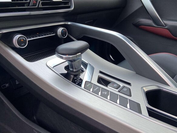 2021 Geely Coolray (Binyue) I, белый, 1370000 рублей - вид 15