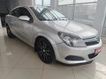 2008 Opel Astra GTC H Рестайлинг, серебристый, 269000 рублей - вид 2