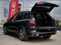 2021 BMW X5 40d IV (G05/G18), чёрный, 6250000 рублей - вид 5