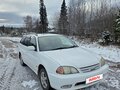 2000 Toyota Caldina II Рестайлинг, белый, 600000 рублей - вид 1