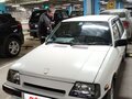 1986 Suzuki Cultus I, белый, 110000 рублей