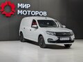 2024 LADA (ВАЗ) Largus, белый, 1050000 рублей - вид 2
