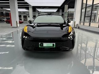2026 Zeekr 001 100 kWh I Рестайлинг 1, чёрный, 6889007 рублей, вид 2