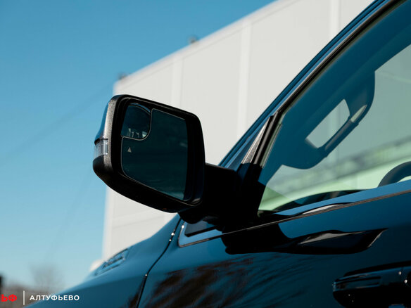 2026 Ram 1500 Crew Cab eTorque V Рестайлинг, чёрный, 11450000 рублей - вид 21