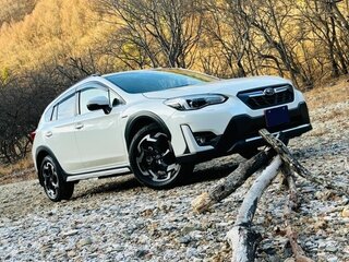 2023 Subaru XV II Рестайлинг, белый, 1588000 рублей, вид 5