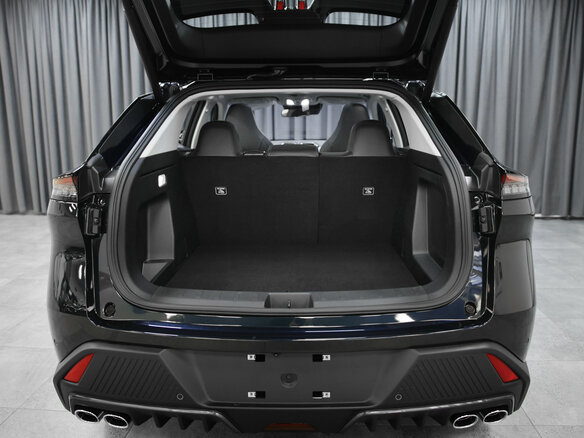 2025 Dongfeng Mage, синий, 3099000 рублей - вид 22