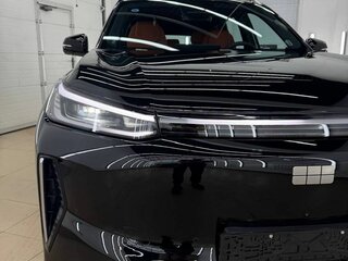 2026 Geely Galaxy M7, чёрный, 3590000 рублей, вид 2