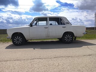 1981 Lada (ВАЗ) 21011, белый, 80000 рублей, вид 3