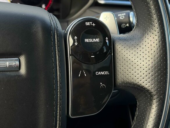 2019 Land Rover Range Rover Velar I, серебристый, 4550000 рублей - вид 18