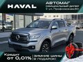 2026 Great Wall Poer I Рестайлинг, серый, 3899000 рублей