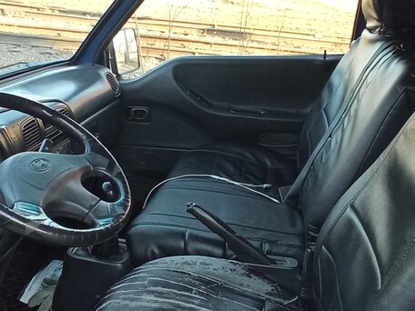 2011 Hyundai Porter, синий, 650000 рублей, вид 5