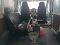 2004 Ford Transit, белый, 630000 рублей - вид 11