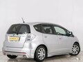 2011 Honda Fit Hybrid II, серый, 899000 рублей - вид 5