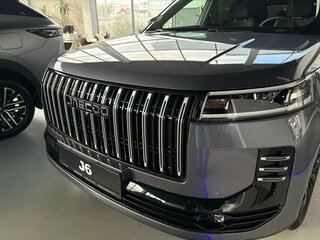 2026 Jaecoo J6, серый, 2330000 рублей, вид 3
