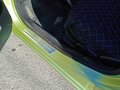 2007 Ford Fiesta Mk5, зелёный, 380000 рублей - вид 5