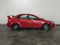 2007 Mitsubishi Lancer X, красный, 670000 рублей - вид 7