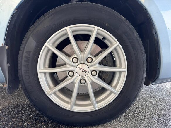 2008 Mazda 3 I (BK) Рестайлинг, голубой, 443000 рублей - вид 9