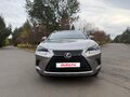 2018 Lexus NX 200 I Рестайлинг, серый, 3650000 рублей - вид 7