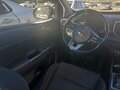 2021 Kia Sportage IV Рестайлинг, серый, 2458000 рублей - вид 9