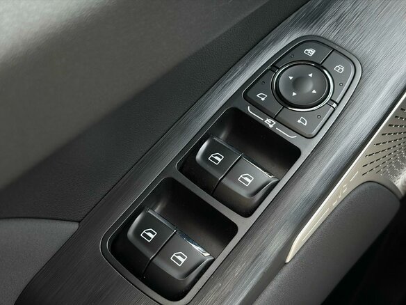 2024 Haval H3 I, серый, 2369000 рублей - вид 13