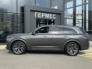 2026 Li Auto (Lixiang) L7 52.3 kWh I Рестайлинг, серый, 10690000 рублей, вид 2