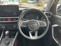 2023 Toyota Raize I, белый, 1200000 рублей - вид 9