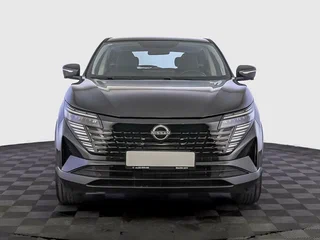 2026 Nissan Qashqai II Рестайлинг 2, чёрный, 3303000 рублей, вид 5