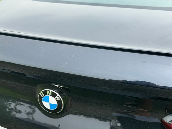 2022 BMW 8 серии 840d xDrive II (G14/G15/G16), чёрный, 8700000 рублей - вид 30