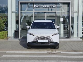 2026 Omoda C7, белый, 3099000 рублей, вид 2