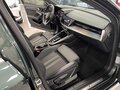 2022 Audi A3 35 TFSI Long IV (8Y), зелёный, 1980000 рублей - вид 4