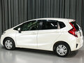 2014 Honda Fit III, белый, 990000 рублей - вид 9