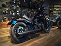 2025 Harley-Davidson Low Rider, чёрный, 2390000 рублей - вид 2