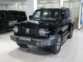 2026 Tank 300 I, чёрный