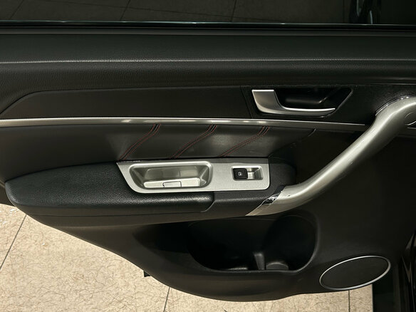 2016 Haval H6 I, чёрный - вид 11
