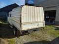 1993 Mazda Bongo, белый, 300000 рублей - вид 2
