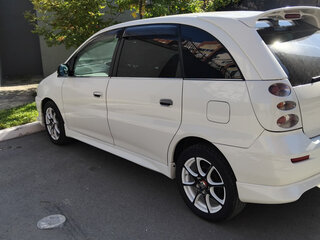 1998 Toyota Nadia, белый, 720000 рублей, вид 3
