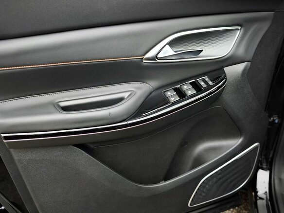 2026 Changan CS75 Pro, чёрный, 3055000 рублей - вид 15